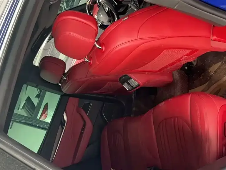 Maserati Levante 2021 из CN, фото 6