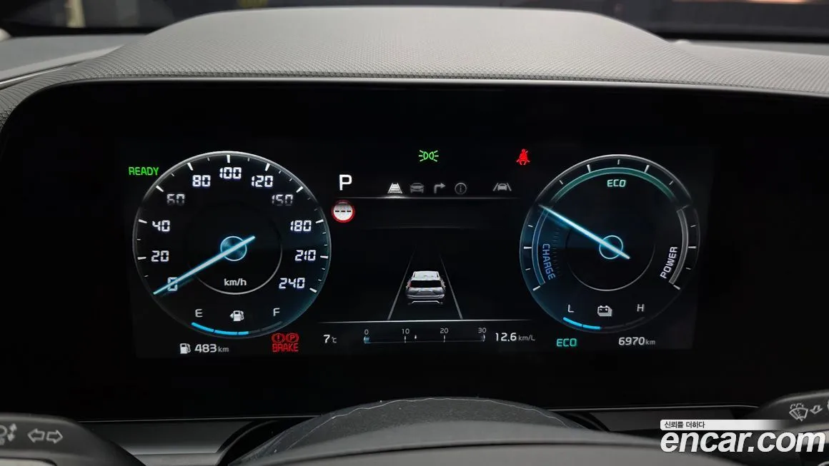 Kia Niro — фото 2