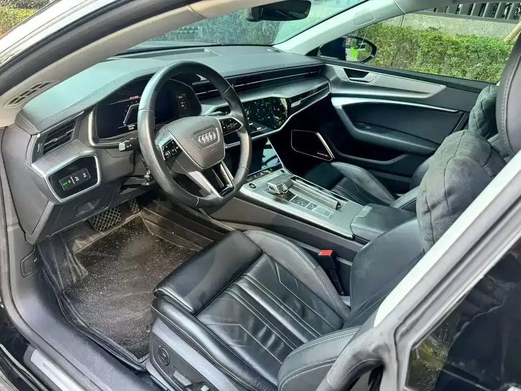 Audi A7 — фото 3