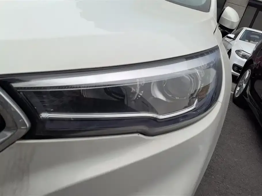 Hongqi H5 2022 из CN, фото 3