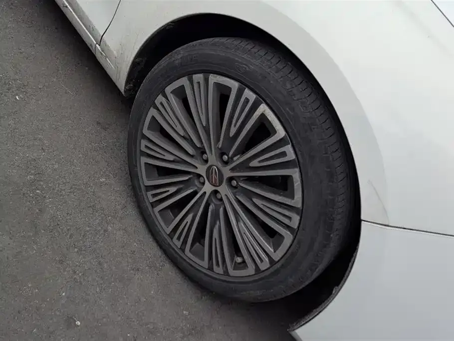 Hongqi H5 2022 из CN, фото 2