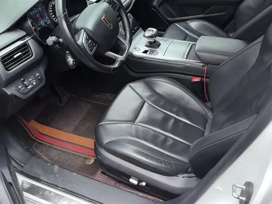 Hongqi H5 2022 из CN, фото 8