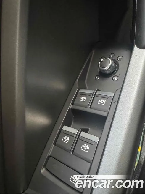Audi Q3 2025 из KR, фото 6