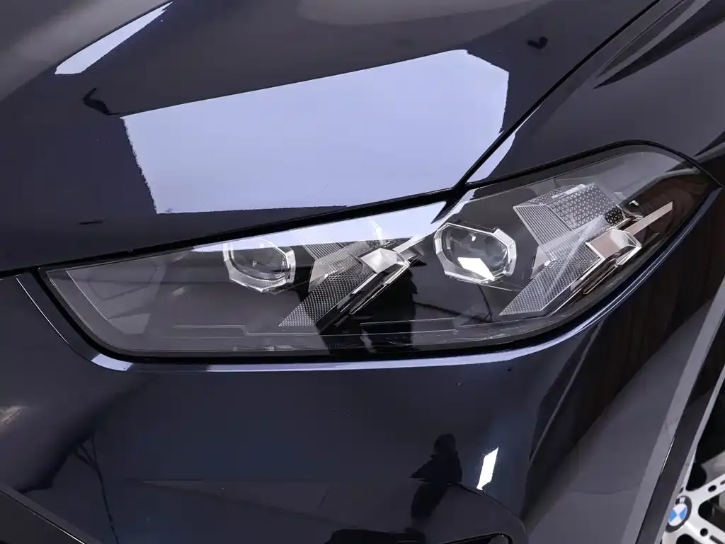 BMW X5 2025 из CN, фото 4