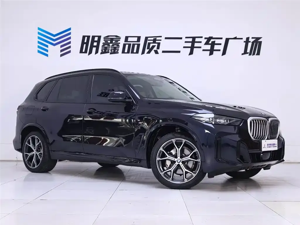 BMW X5 2025 из CN, фото 10