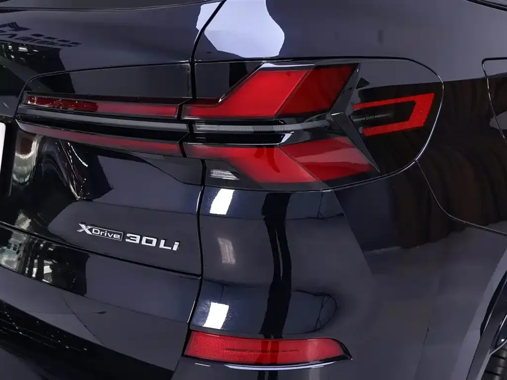 BMW X5 2025 из CN, фото 5