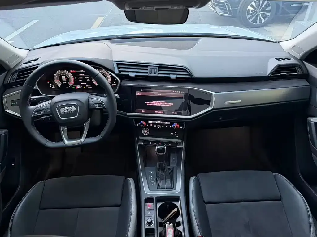 Audi Q3 2022 из CN, фото 9