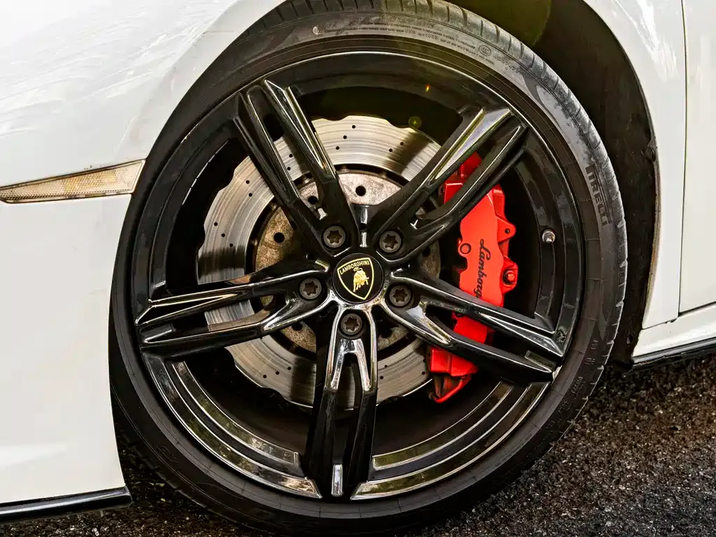 Lamborghini Huracan 2021 из CN, фото 7