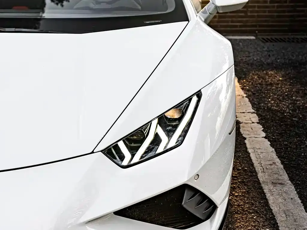 Lamborghini Huracan 2021 из CN, фото 3