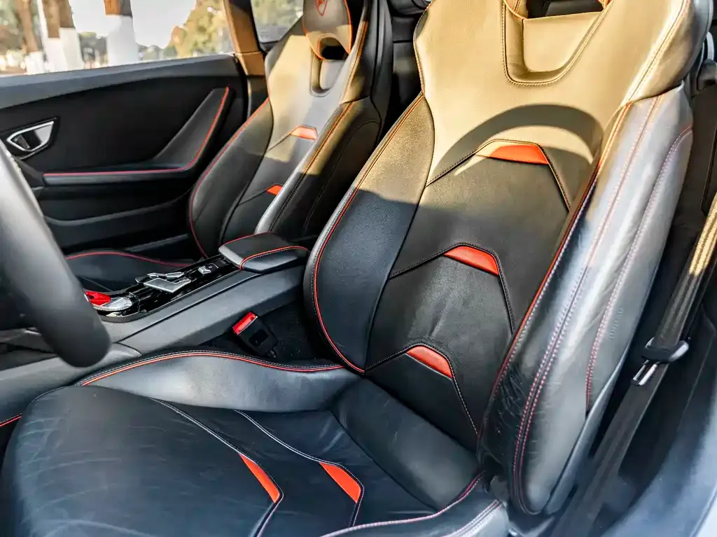 Lamborghini Huracan 2021 из CN, фото 5