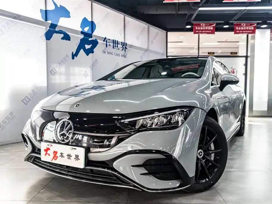 Mercedes-Benz EQE 2025 из CN, фото 1