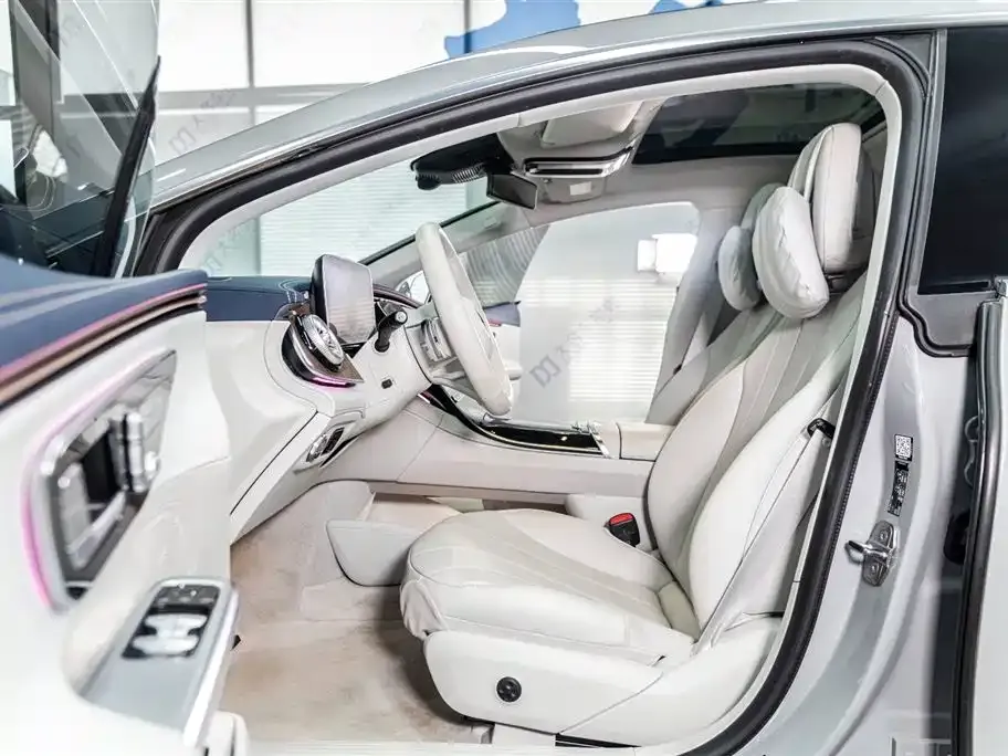 Mercedes-Benz EQE 2025 из CN, фото 4