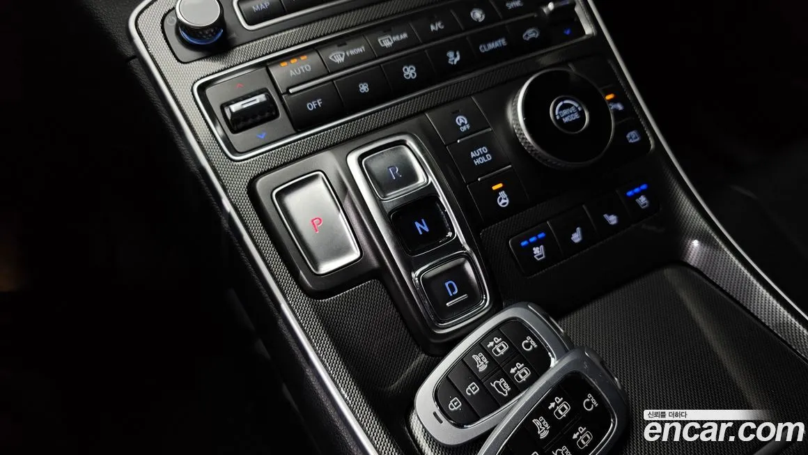 Hyundai Santafe — фото 7