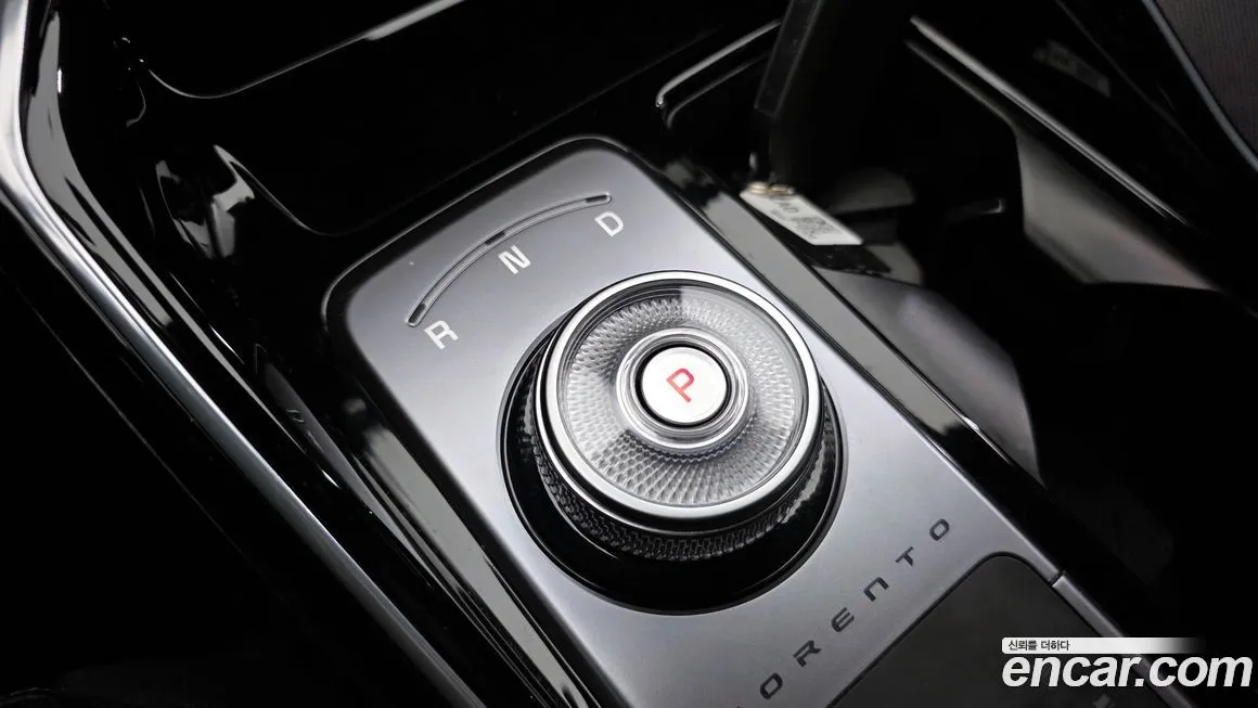 Kia Sorento 2024 из KR, фото 9