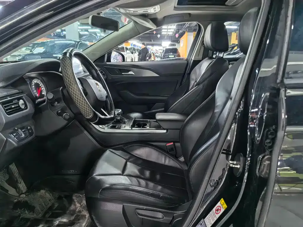 Hongqi H5 2021 из CN, фото 9
