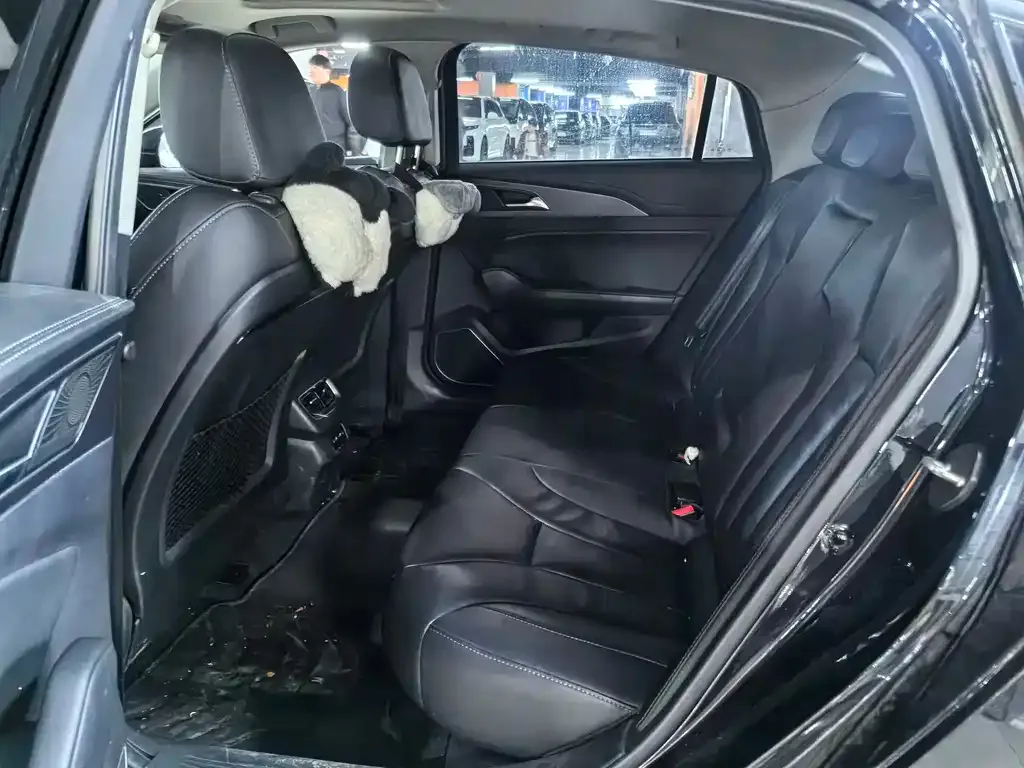 Hongqi H5 2021 из CN, фото 6