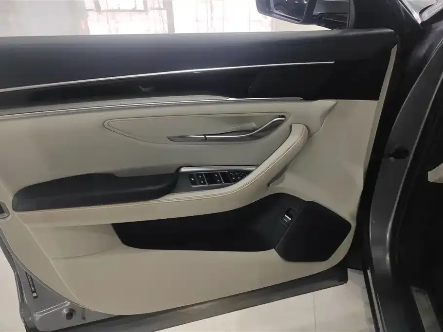 BYD PLUS New Energy — фото 10