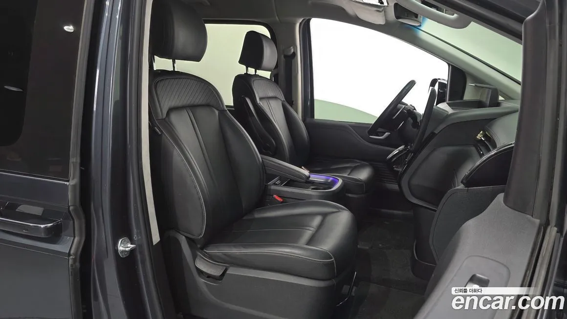 Hyundai Staria 2022 из KR, фото 6