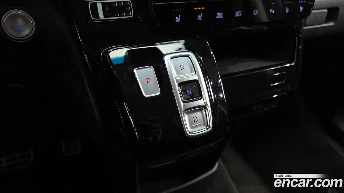 Hyundai Staria 2022 из KR, фото 9