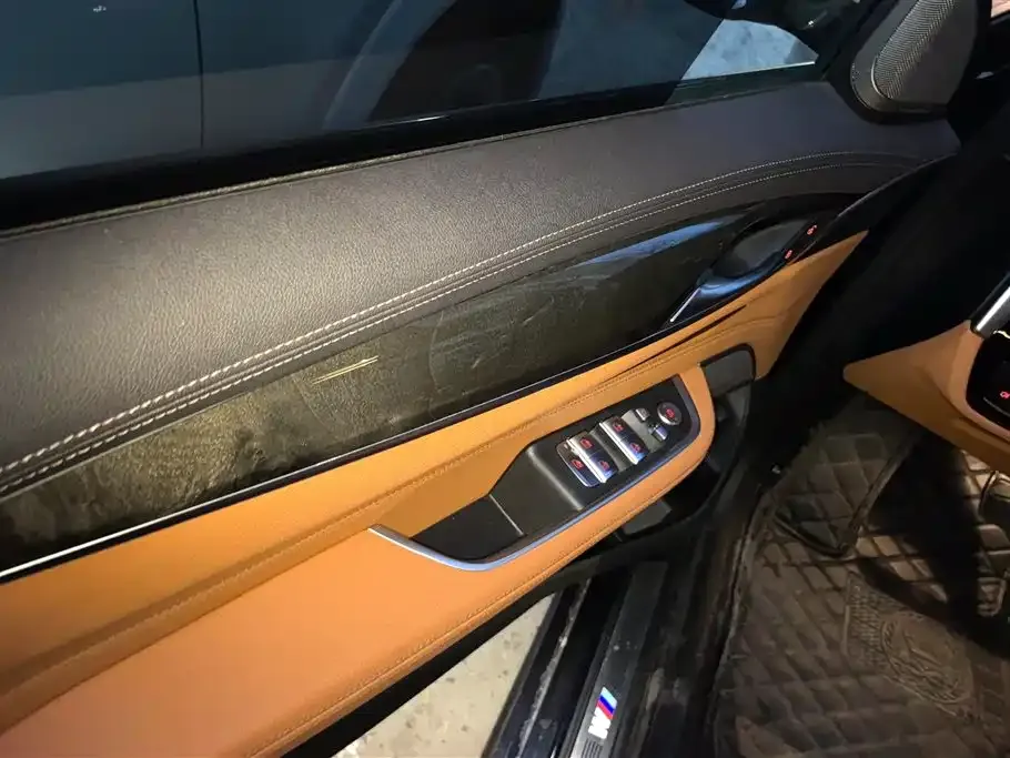 BMW 6 Series GT — фото 9