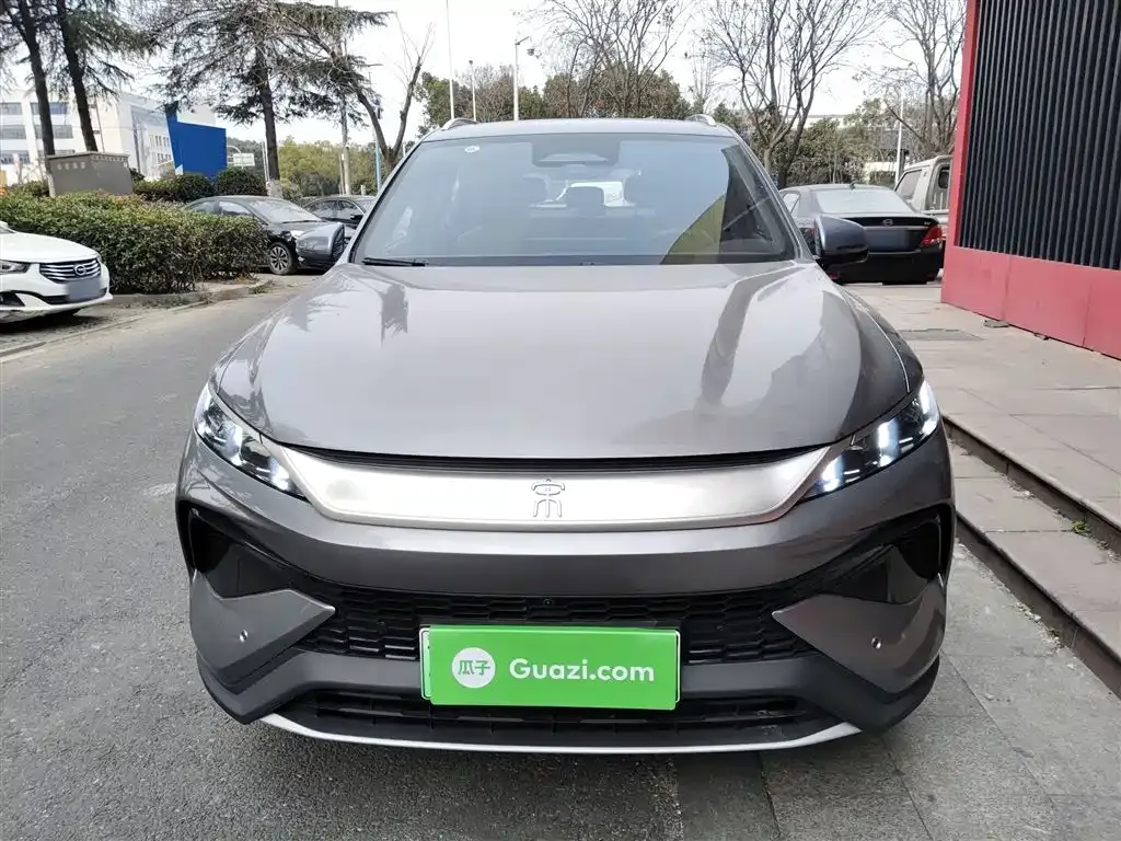BYD Pro New Energy 2025 из CN, фото 9