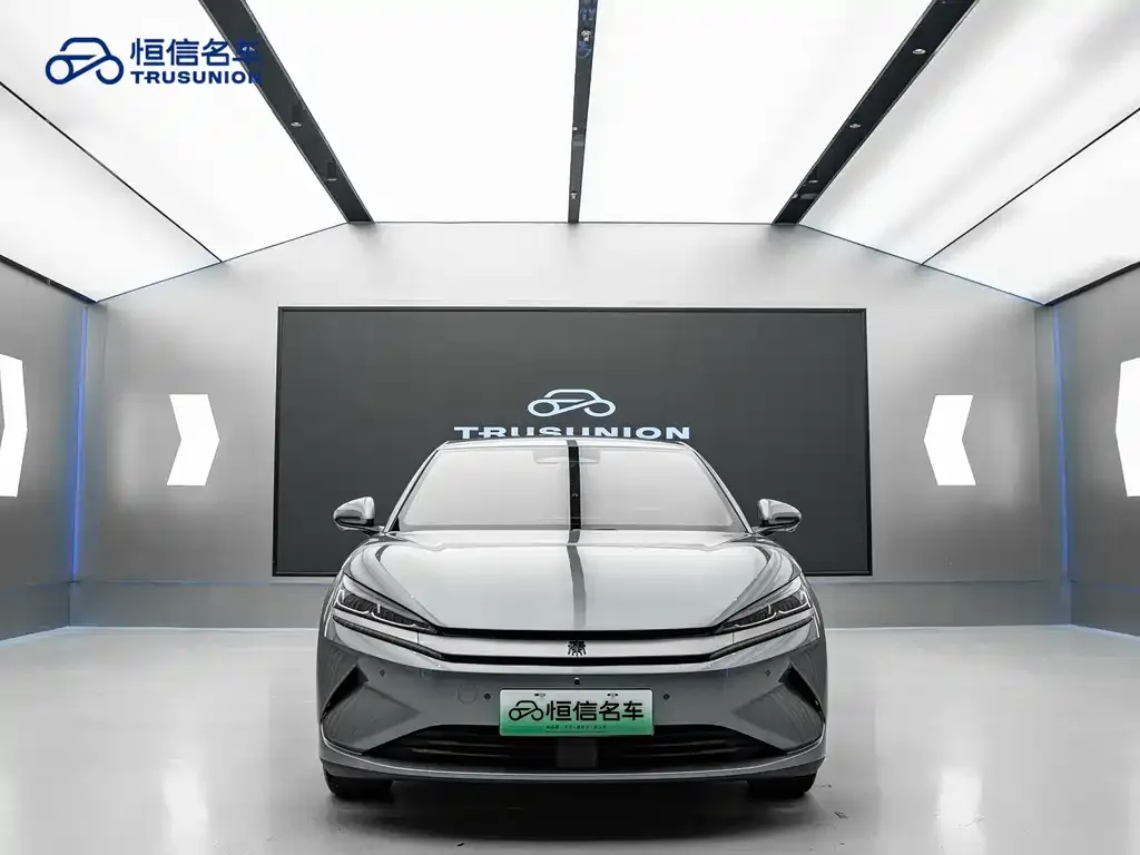 BYD Qin L 2025 из CN, фото 5