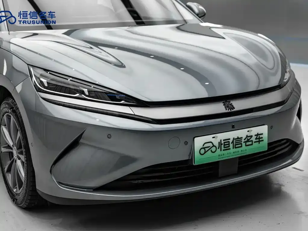 BYD Qin L 2025 из CN, фото 6