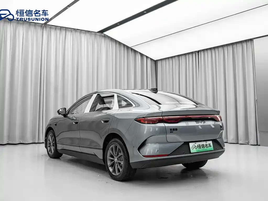 BYD Qin L 2025 из CN, фото 8
