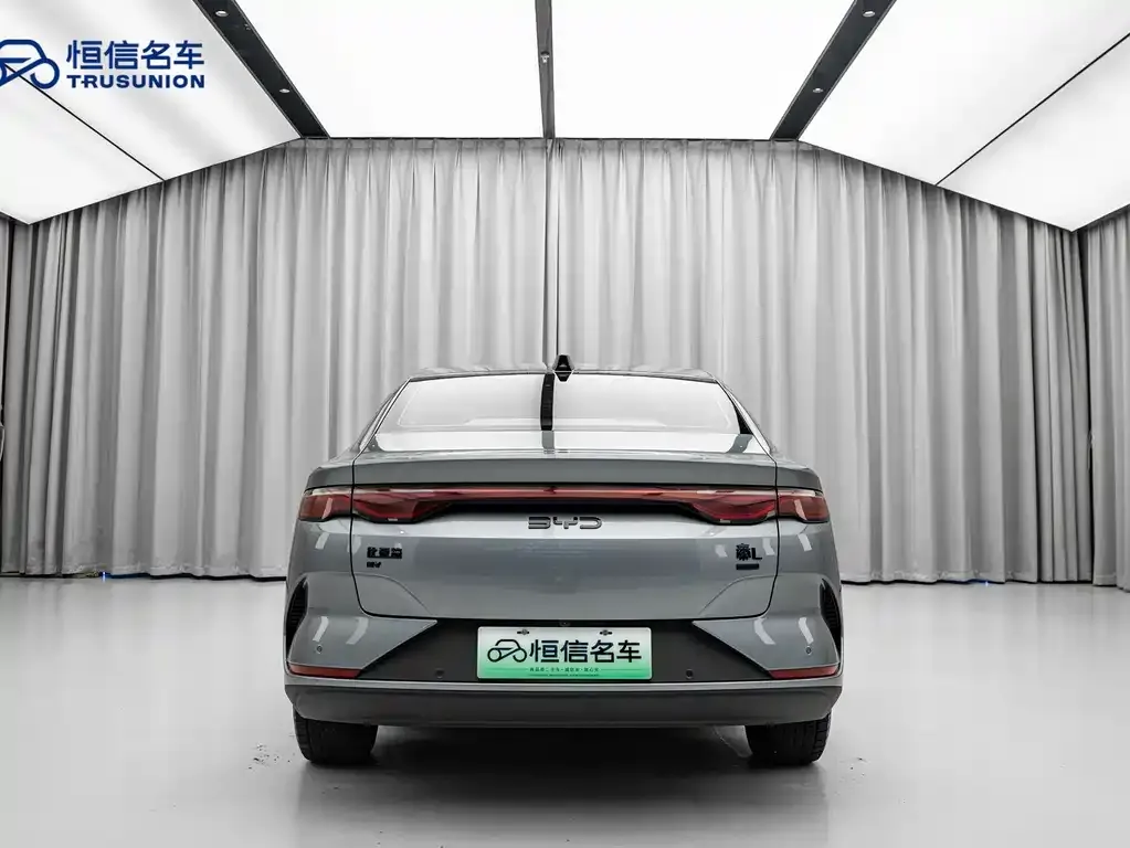 BYD Qin L 2025 из CN, фото 2