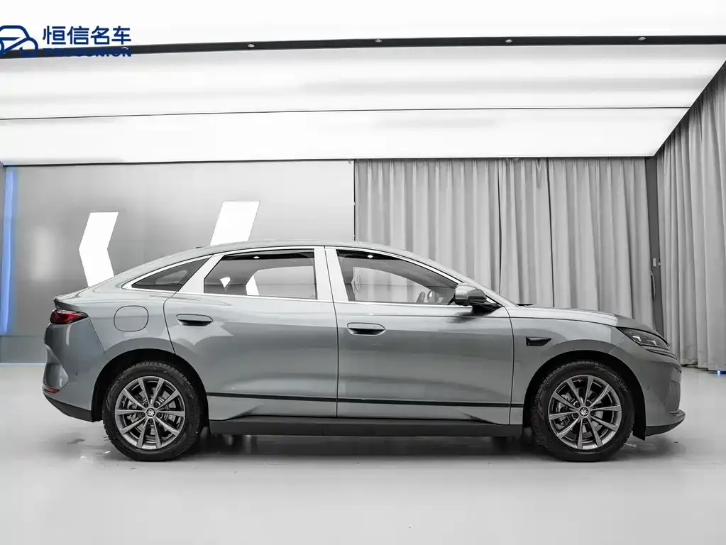 BYD Qin L 2025 из CN, фото 7