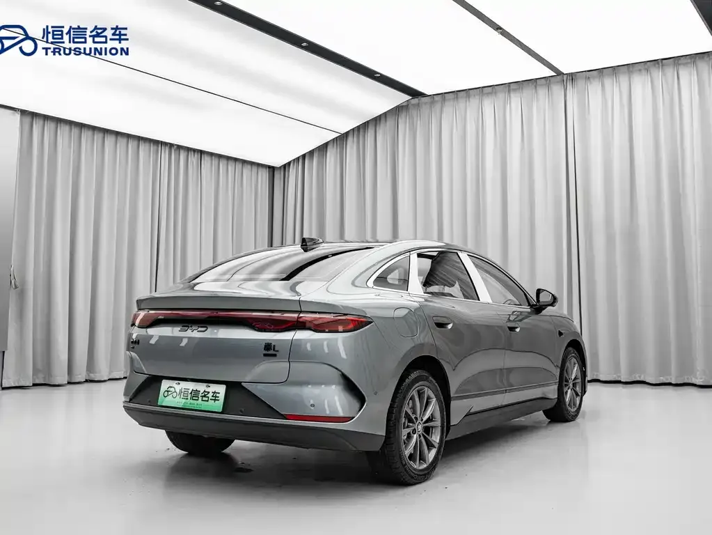 BYD Qin L 2025 из CN, фото 9