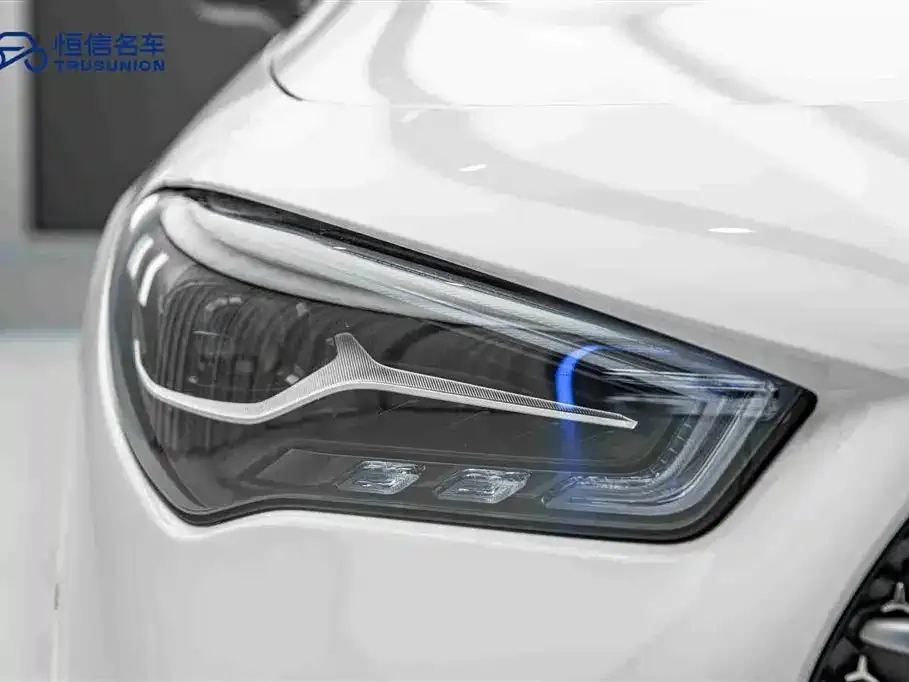 Mercedes-Benz CLA (Import) 2025 из CN, фото 3