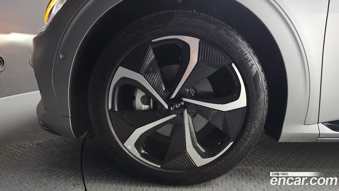 Kia EV6 — фото 4