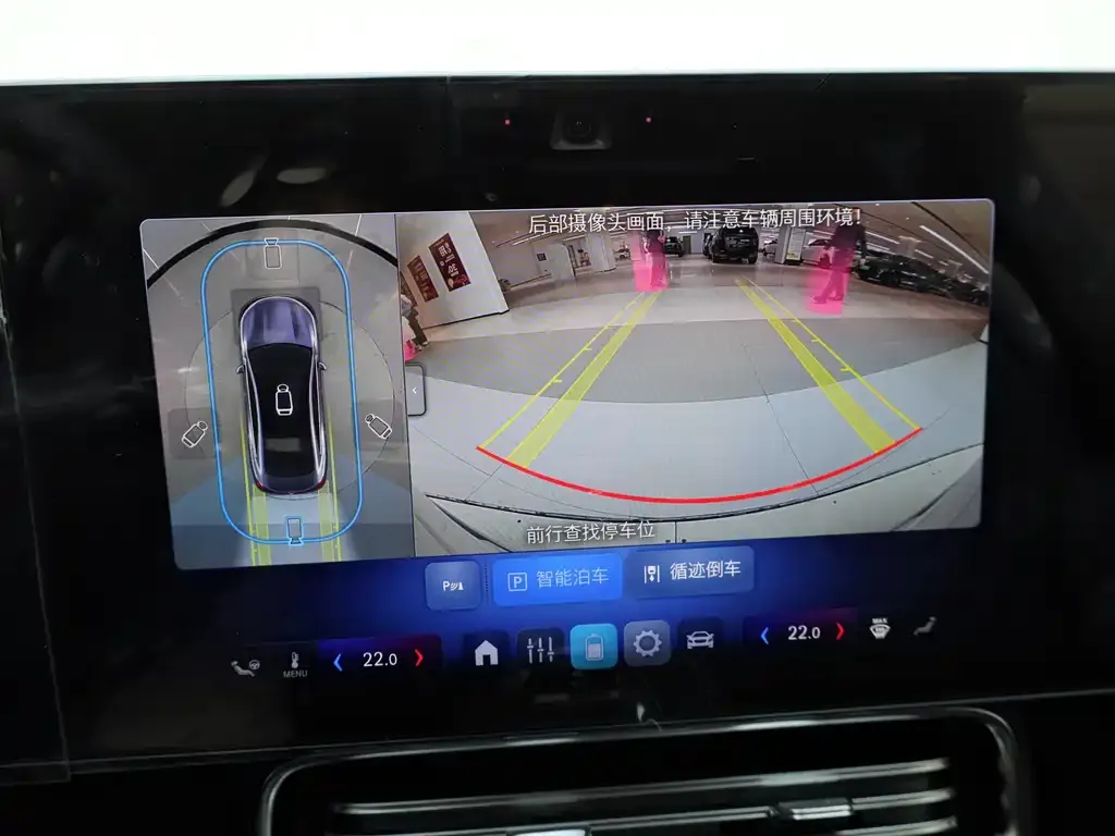 Mercedes-Benz CLA PHEV 2025 из CN, фото 5