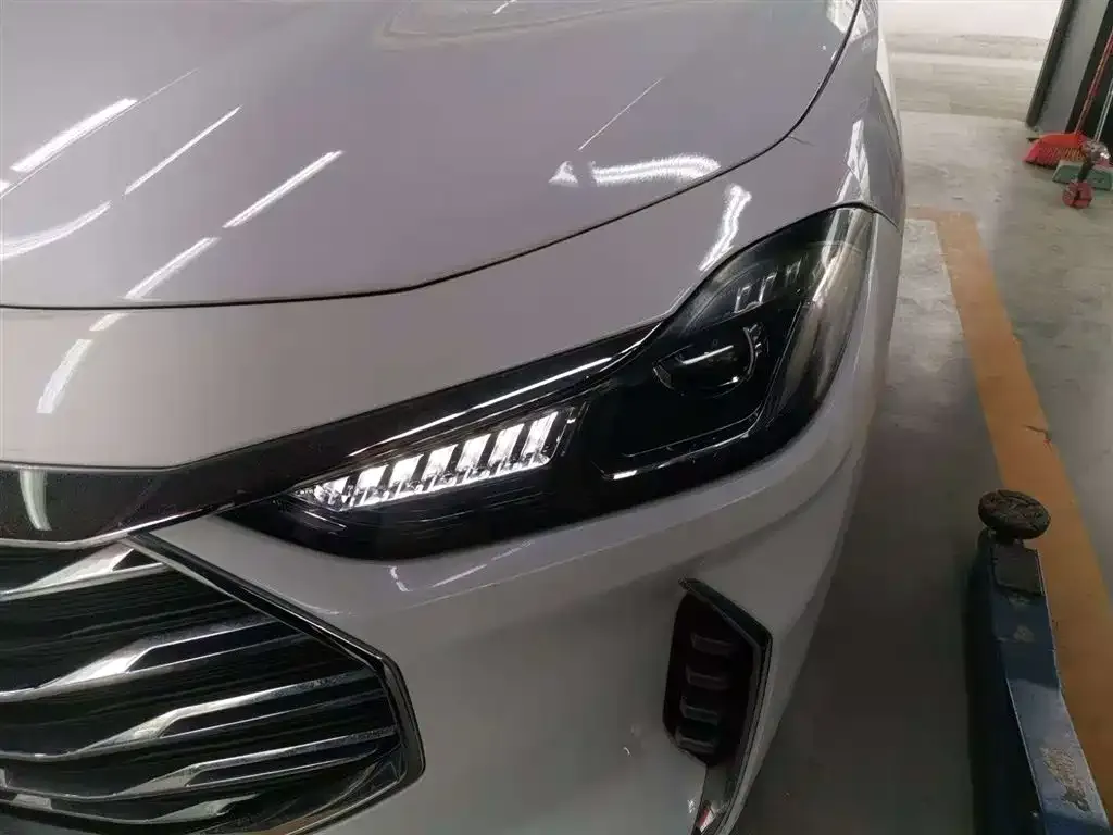 Jetour X70 PLUS 2022 из CN, фото 6