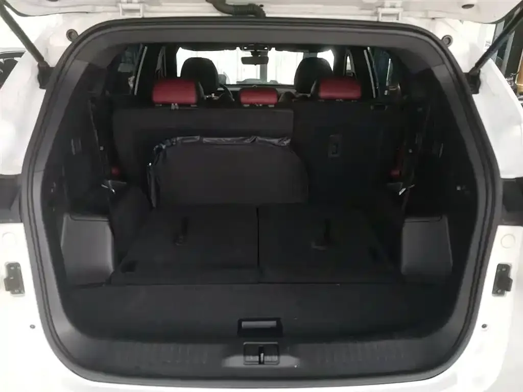Jetour X70 PLUS 2022 из CN, фото 2