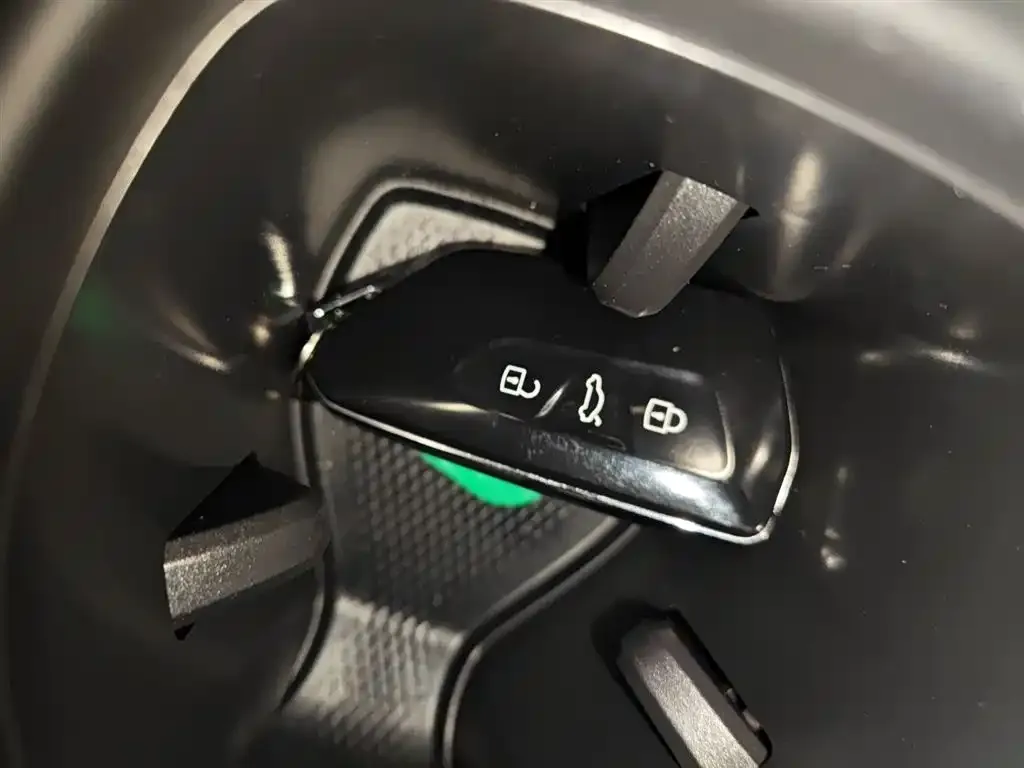 Volkswagen ID.4 Crozz 2025 из CN, фото 4