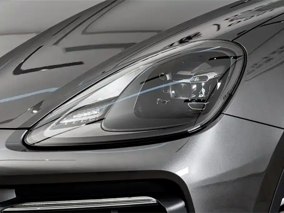 Porsche Cayenne Hybrid 2021 из CN, фото 10