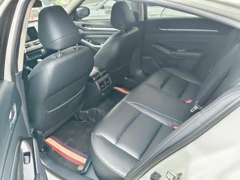 Nissan Teana 2021 из CN, фото 2