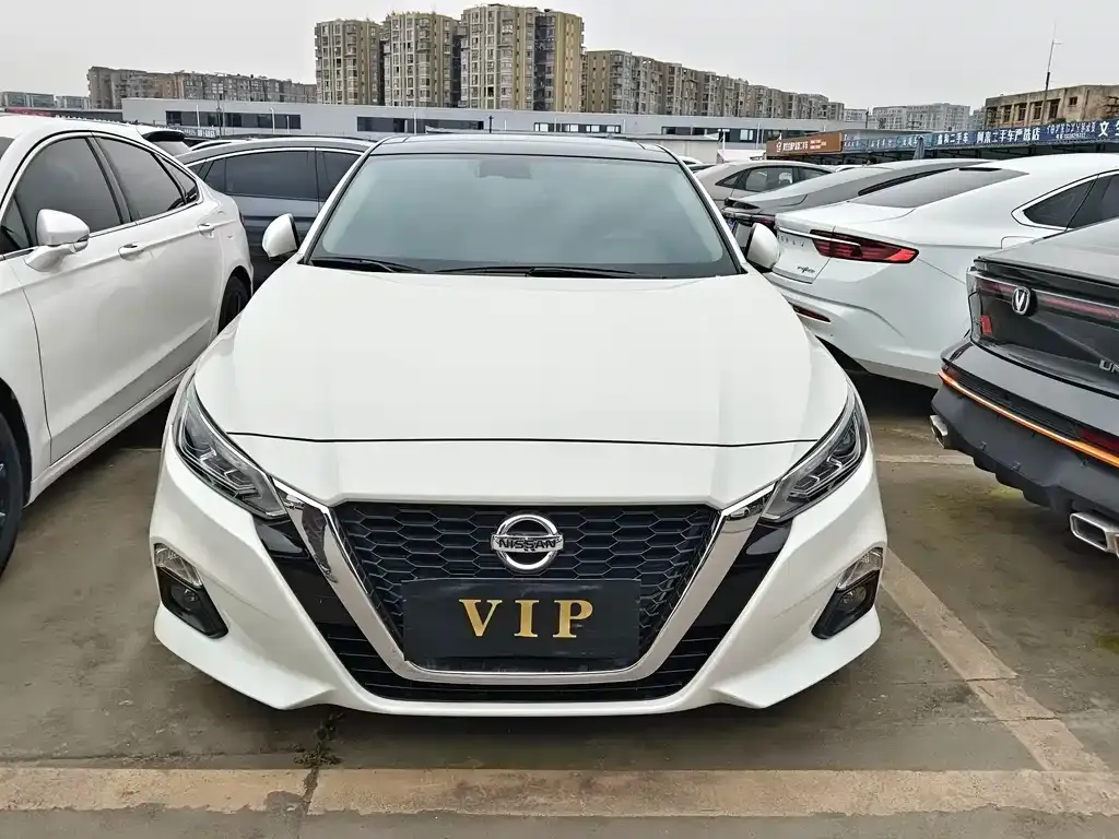 Nissan Teana 2021 из CN, фото 7