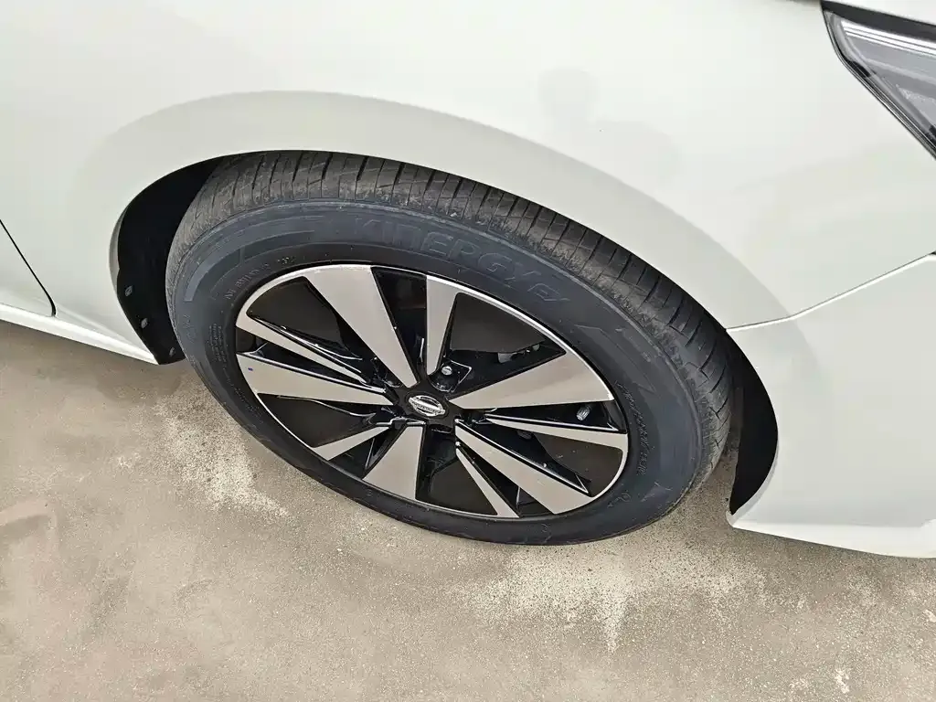 Nissan Teana 2021 из CN, фото 3