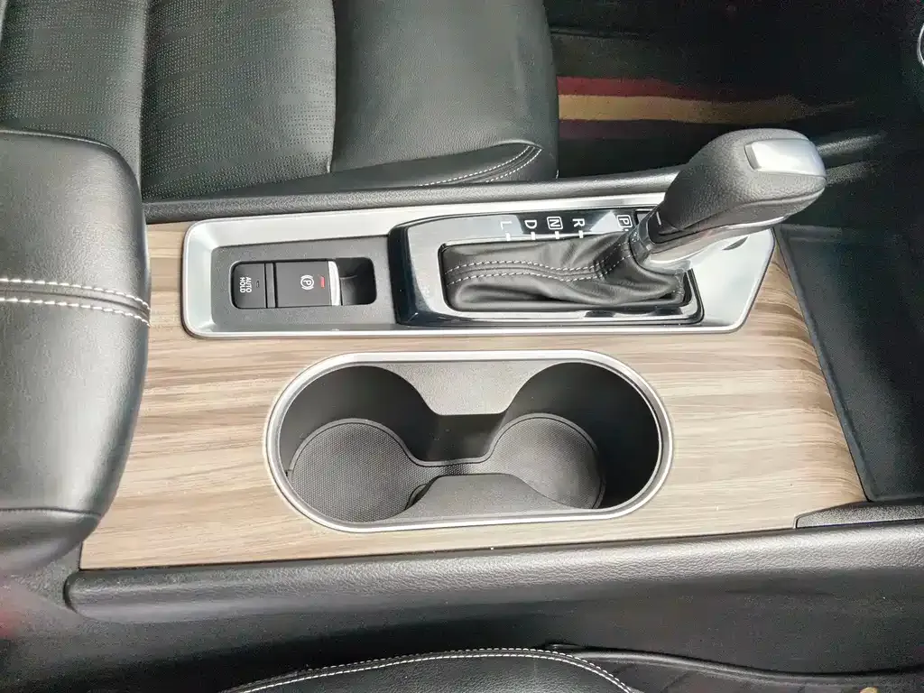 Nissan Teana 2021 из CN, фото 8