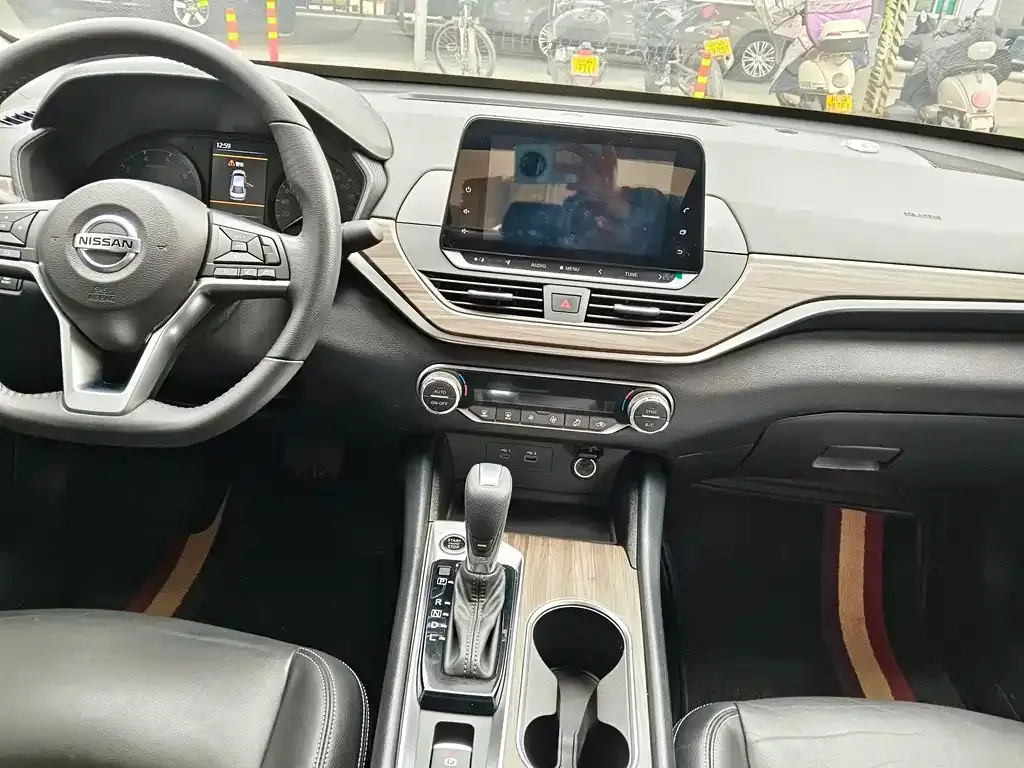 Nissan Teana 2021 из CN, фото 10