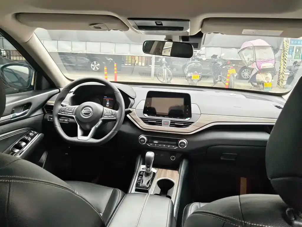 Nissan Teana 2021 из CN, фото 6
