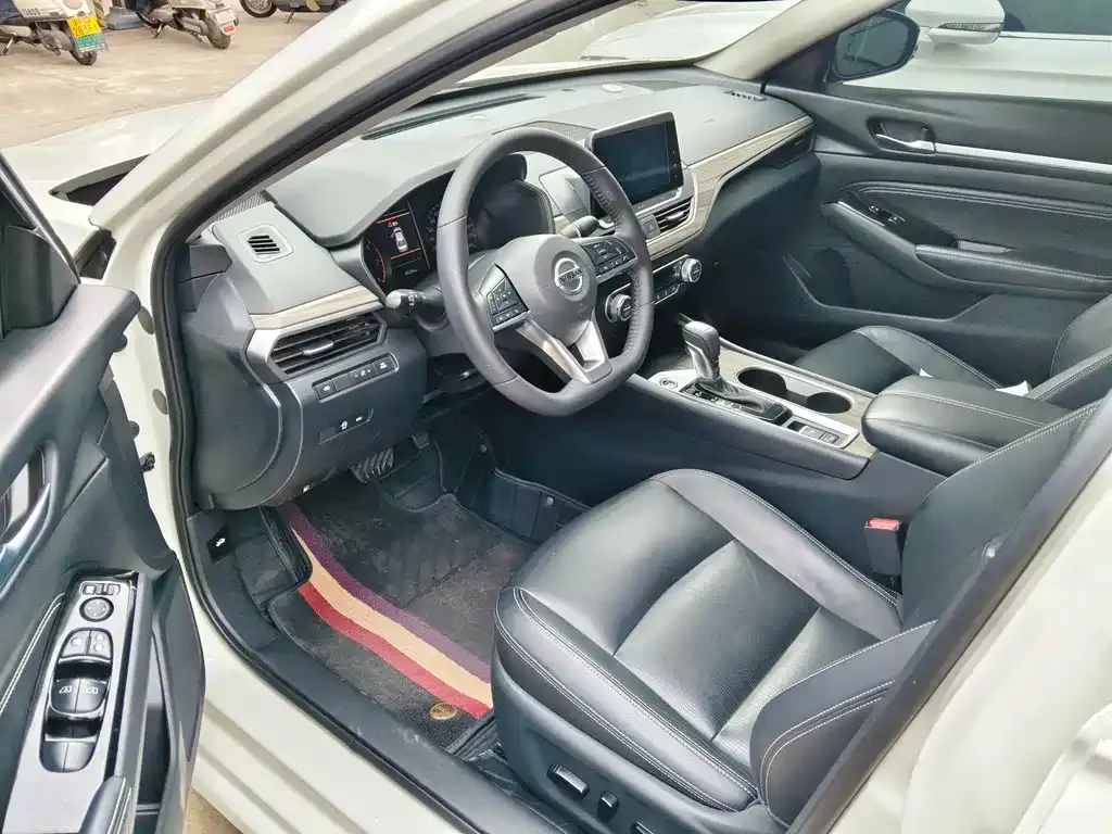 Nissan Teana 2021 из CN, фото 9