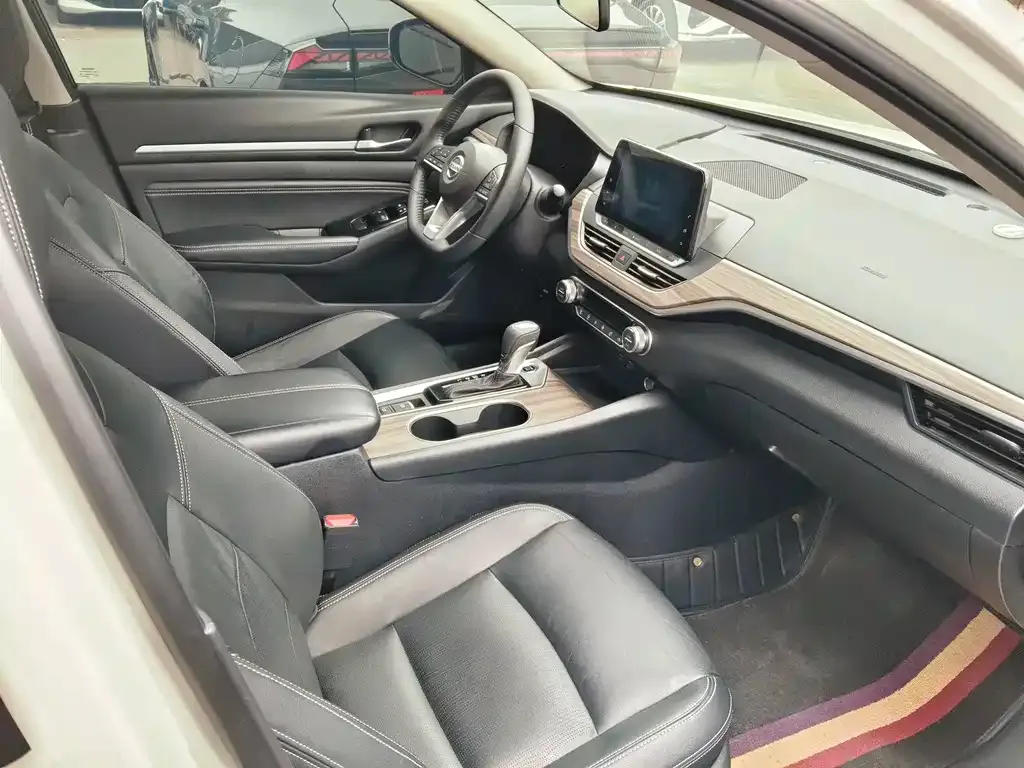 Nissan Teana 2021 из CN, фото 5