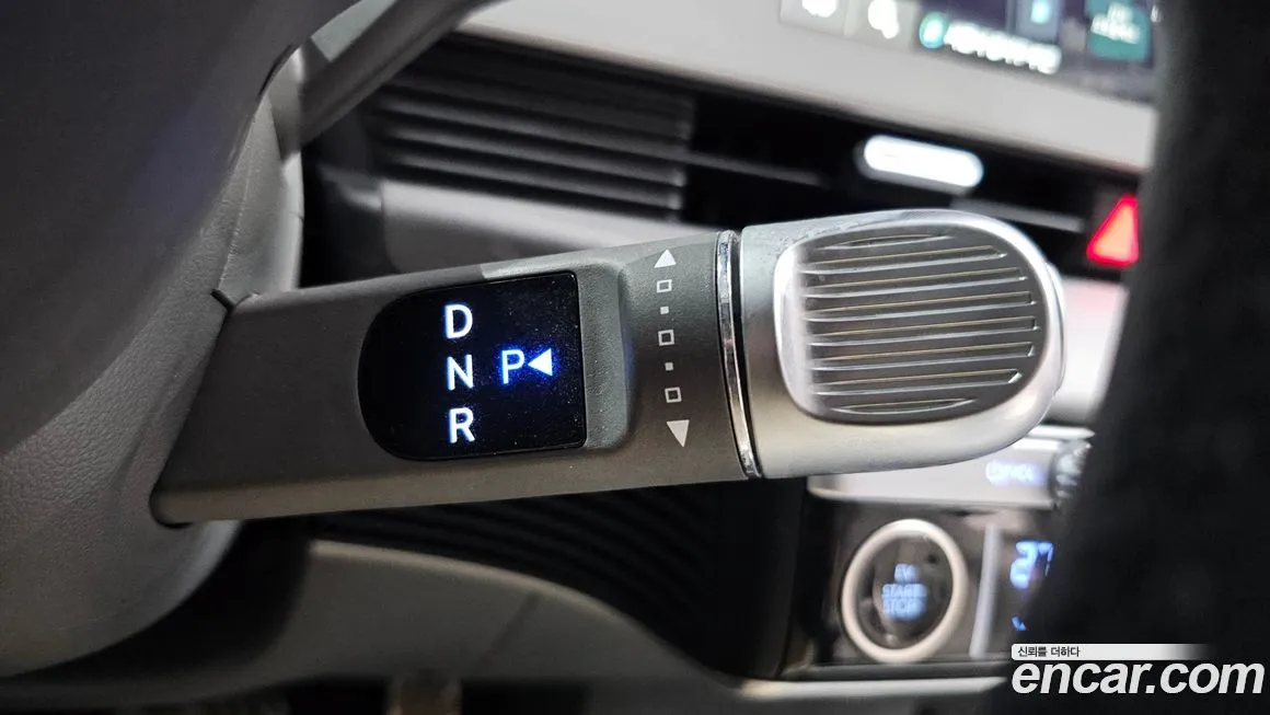 Hyundai Ioniq5 — фото 2
