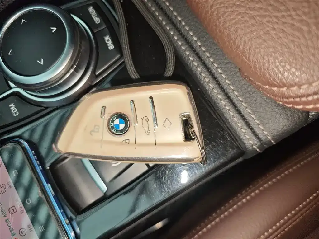 BMW 1 Series 2022 из CN, фото 3