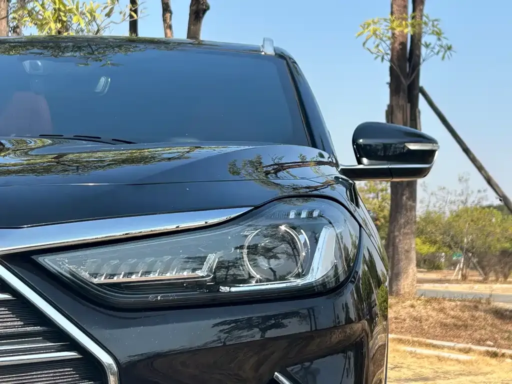 Jetour X70 PLUS 2022 из CN, фото 5