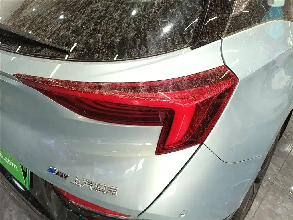 Buick Velite 6 2024 из CN, фото 10
